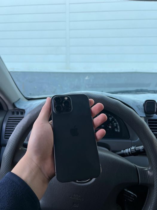 Айфон 13про макс