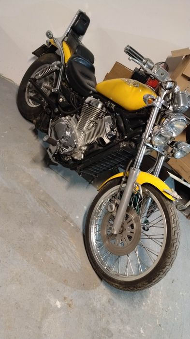 Suzuki Intruder de vanzare