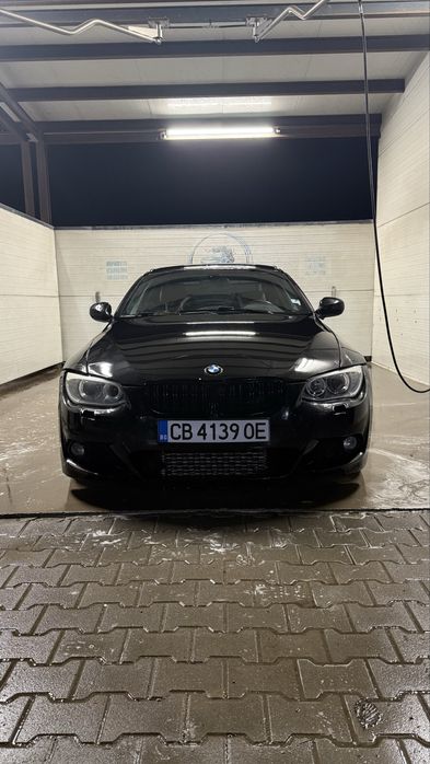 e92 335xi n55 2011Г.