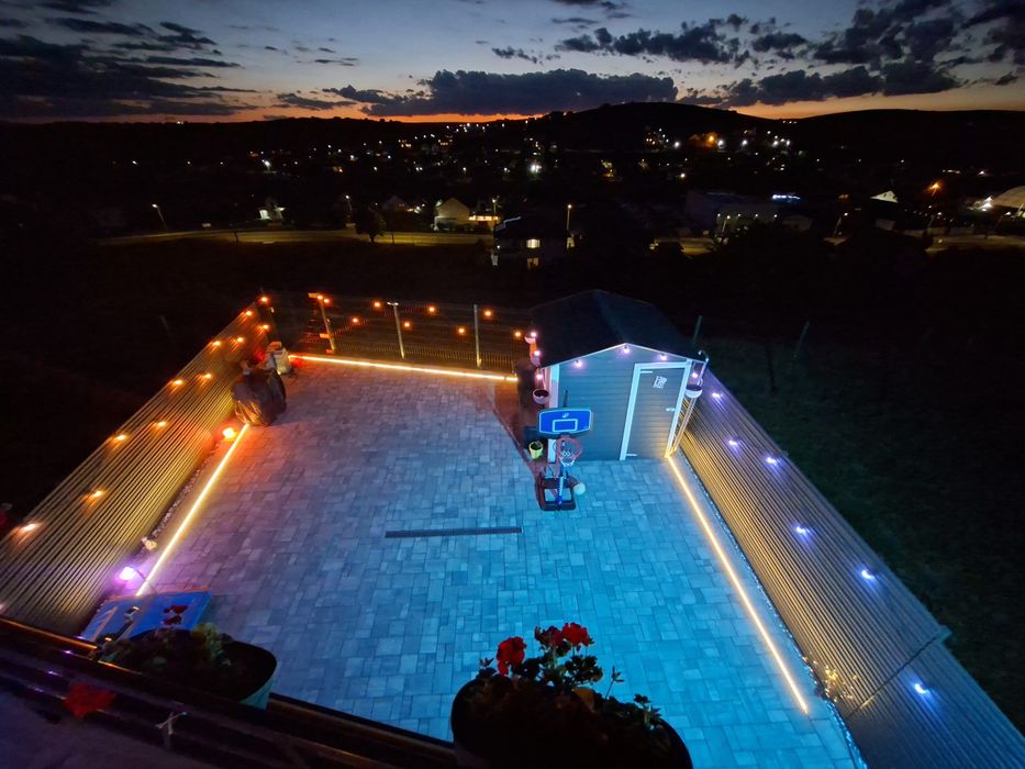 Govee string lights 2