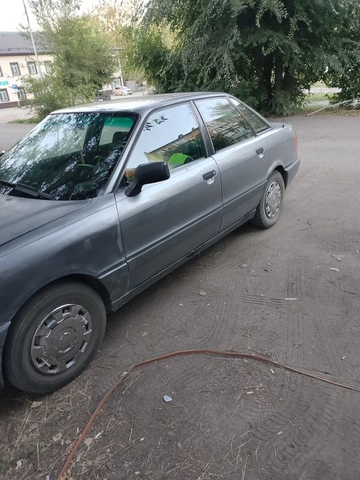 Продам Аудио б3 бочка