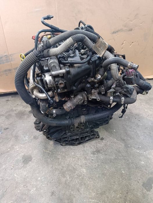 Двигател 1,7 - Z17DTH за Opel / Опел 1.7 cdti