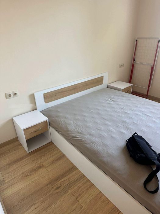 Дава се под наем Двустаен апартамент в София, Левски В - 74 кв.м за 568.14 € - Снимка #3