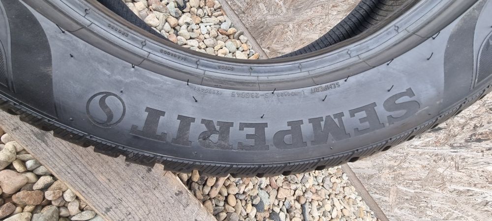 Anvelopa  Semperit 235/50 R18 Vredestein 235/45 R18  Debica 215/65 R16