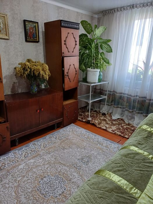 Продаётся дом в хорошем состояние