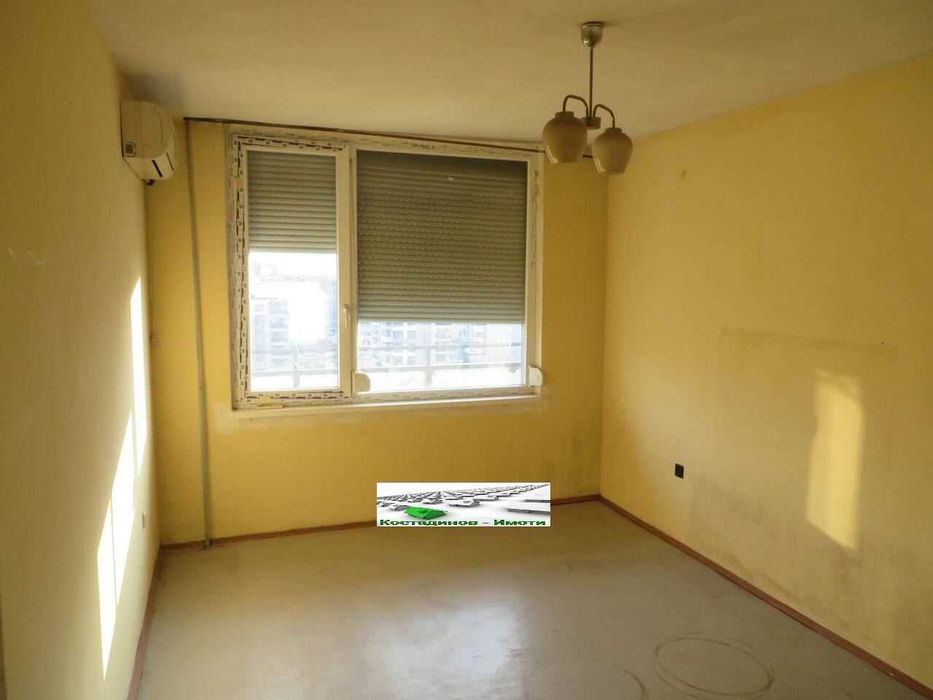 Продава се Тристаен апартамент в Пловдив, Кючук Париж - 107 кв.м за 1113 €/кв.м - Снимка #9