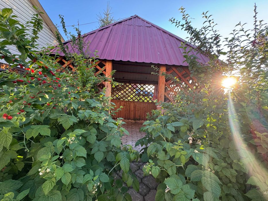 Продается дом в хорошем состоянии