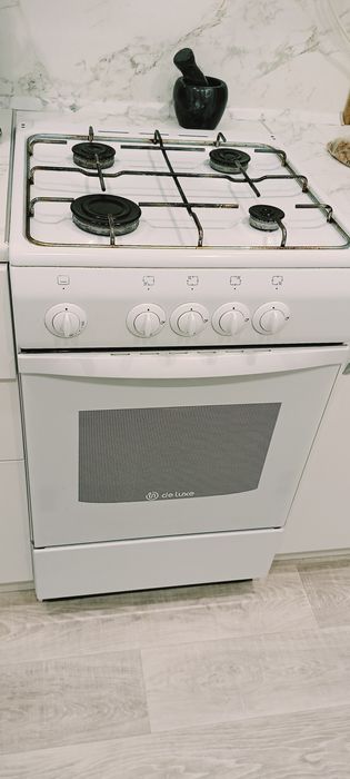 Продам газовую плиту!