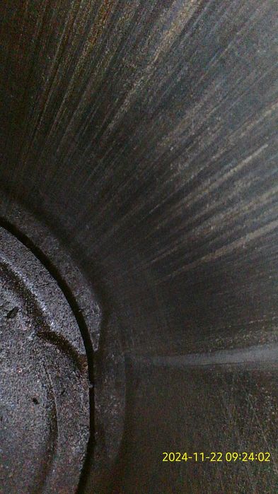 Автомобильный эндоскоп. Моторист