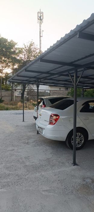 Автонавес Avtonaves
