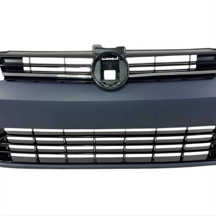 Предна броня за VW Golf 7.5 facelift - R дизайн. НОВО!НА СКЛАД!