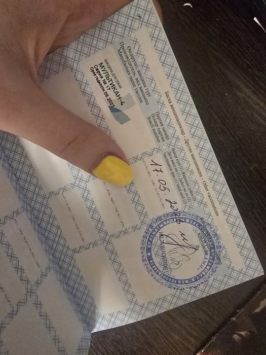 Щенок девочка , в добрые руки.