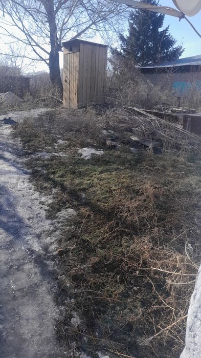 Продам частный дом