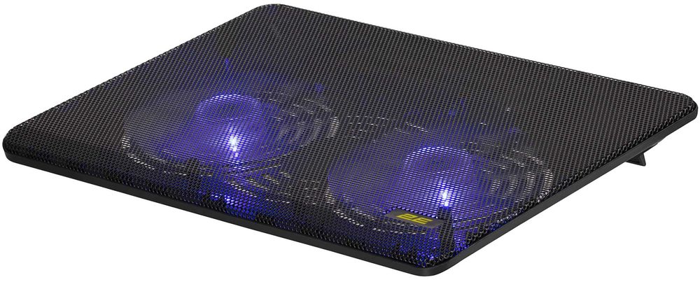 Подставка для ноутбука 2E GAMING 2E-CPG-001 Black