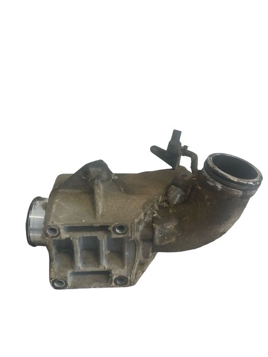 Suport Motor Mercedes-Benz Vito Bus W639 2003 - > 2.2 111 Cdi Om 646.9