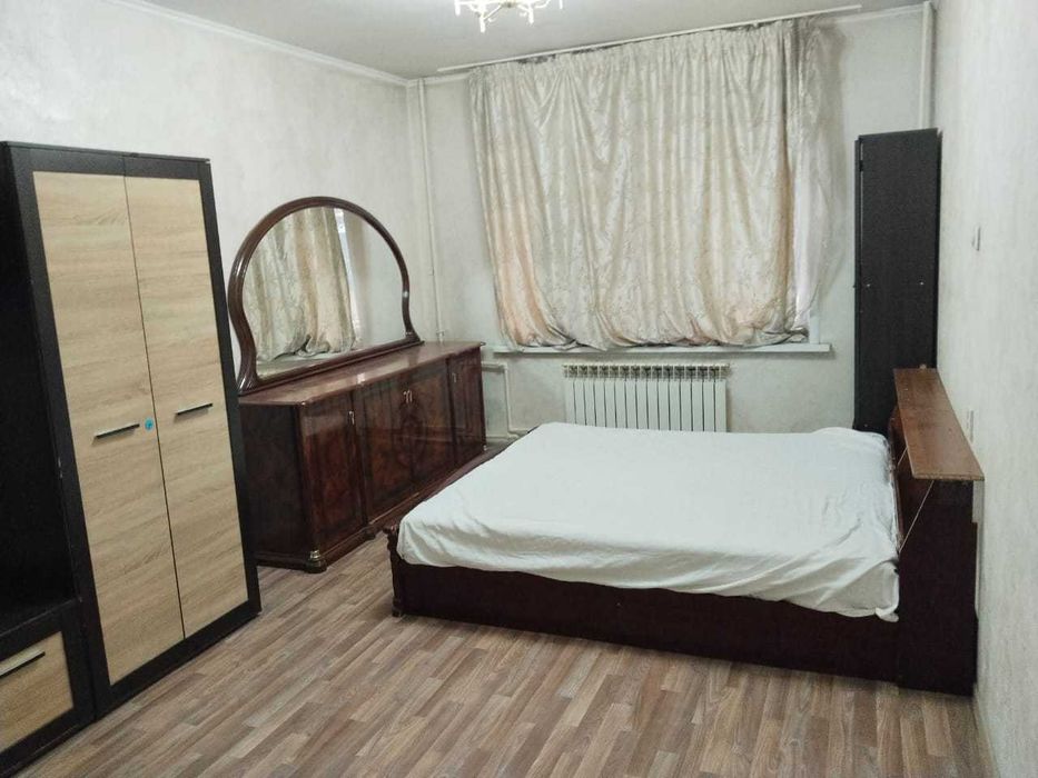 Сдам в аренду квартиру