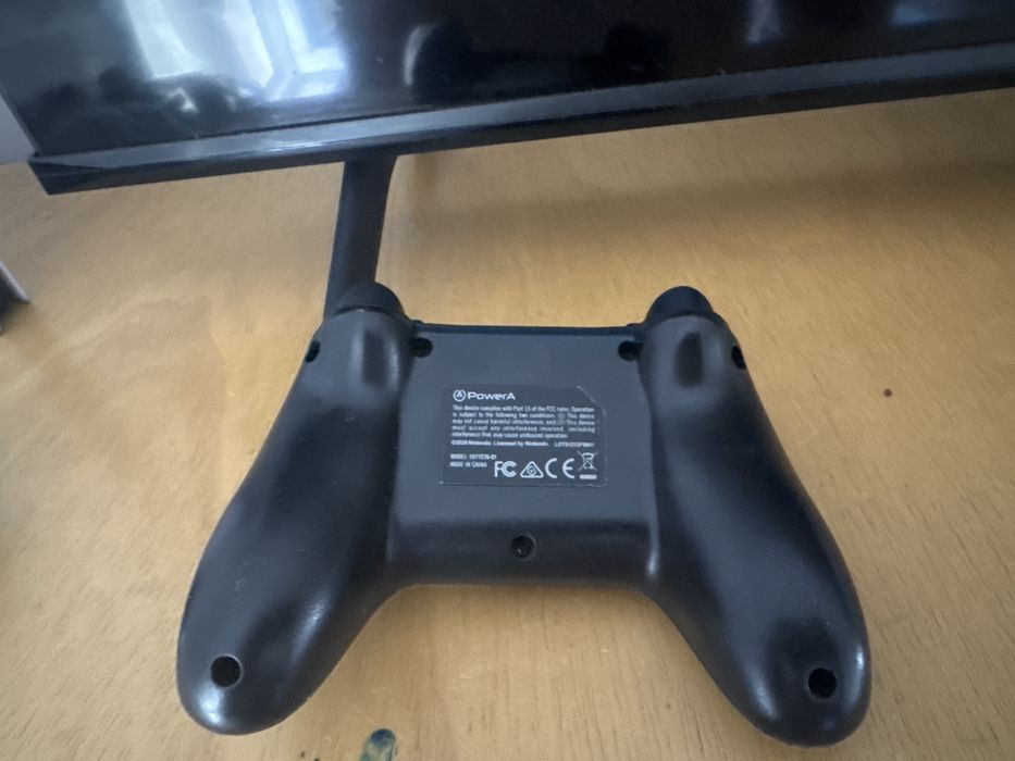 controler nintendo switch