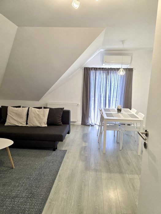 Inchiriere aartament  2 camere Otopeni str  23 August