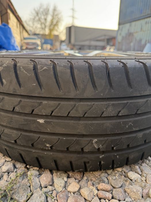 Диски R19 RMP комплект