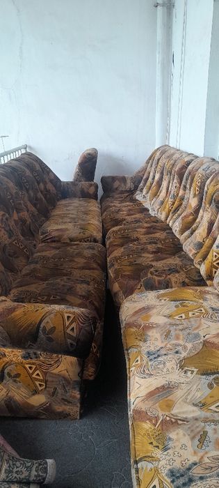 Yaxshi holatda divanlar