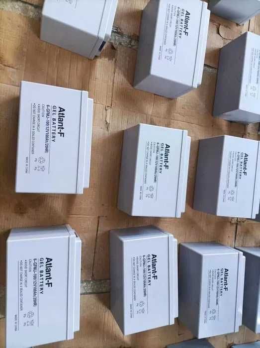 Quyosh panel akumlyatorlari optom narxlarda | солнечные батареи