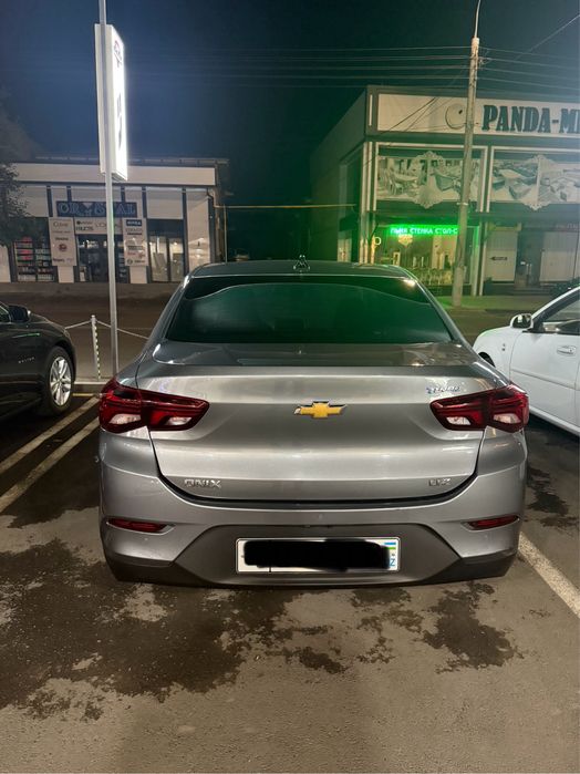 Onix LTZ, Avtomat, 2024 yil, Toza, 45000 km yurgan.