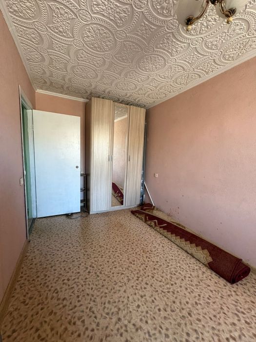 Продается 3 х комнатная квартира