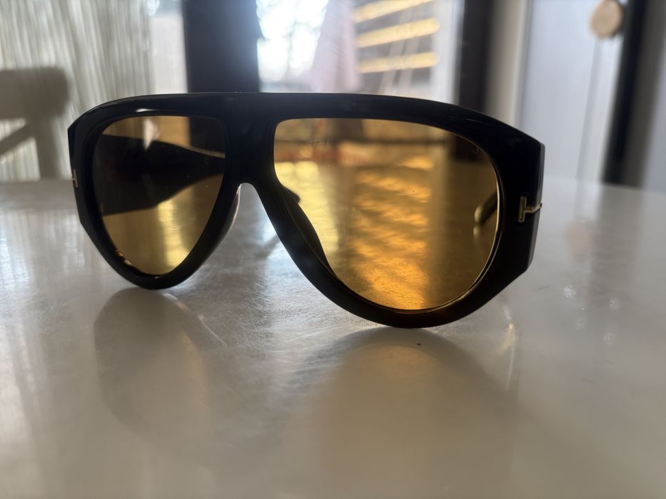 Ochelari de soare T-Model, Bronson, noi