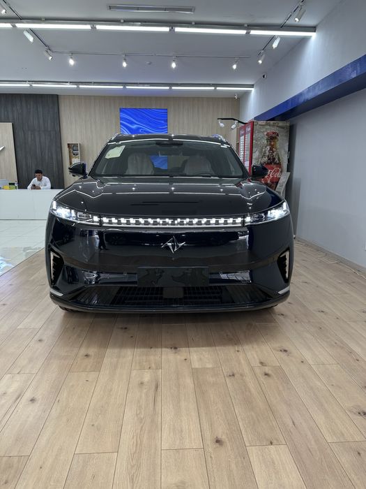 Dongfeng 008 bonuslari bilan 3 yil kafolot