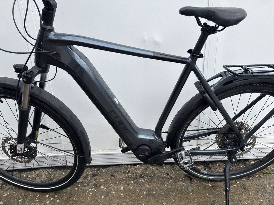 Електрически велосипед Cube Touring PRO размер: 28/XL