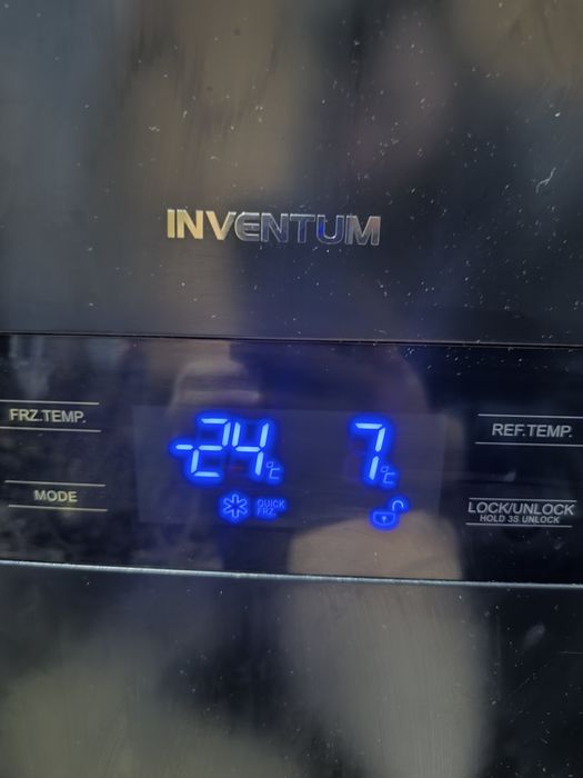 Американски хладилник