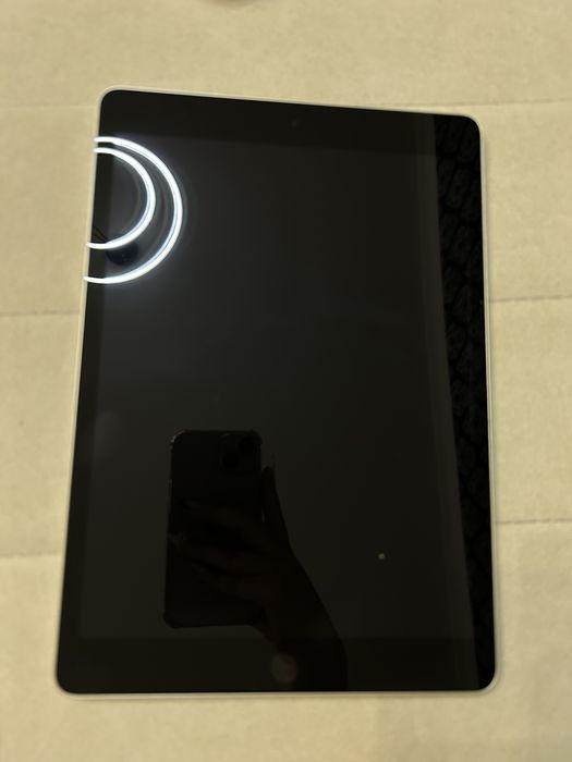 iPad 9 gen, в идеальном состоянии