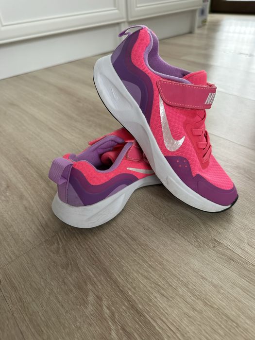 Детски Маратонки Nike