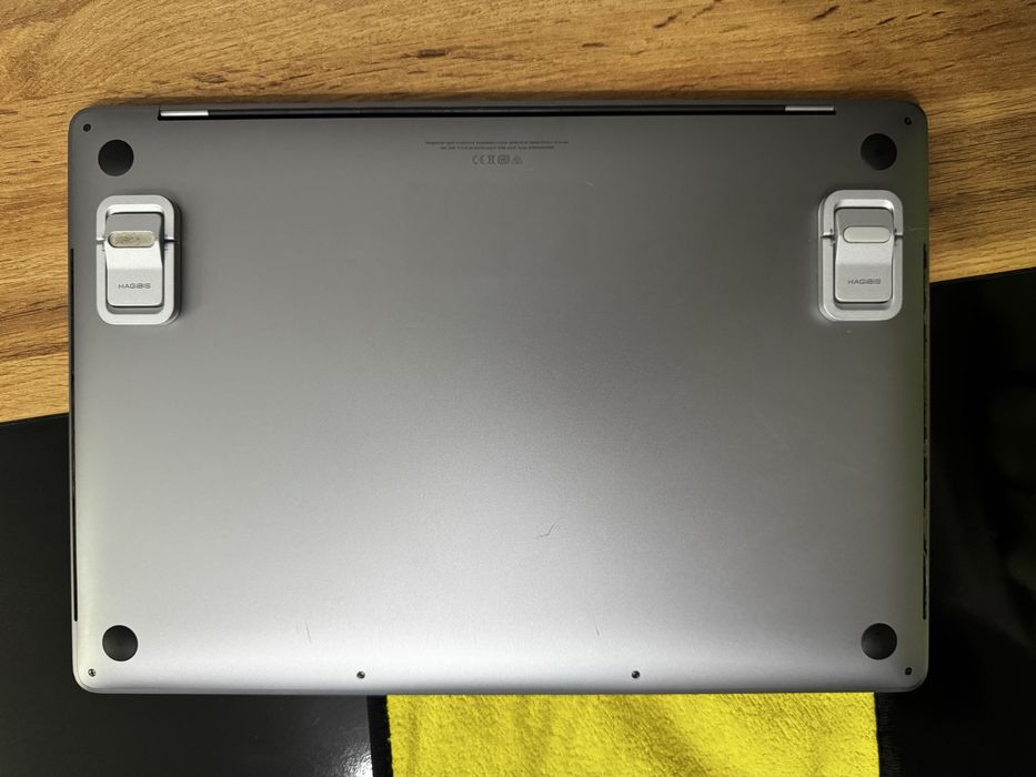 Apple Macbook pro16 2019