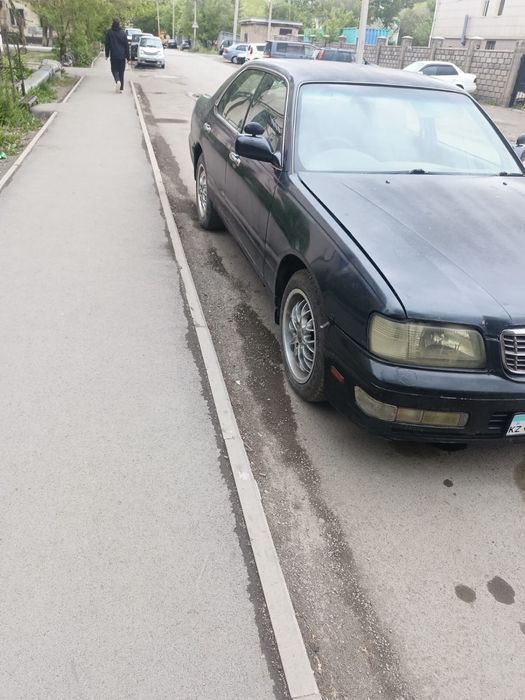 Продам Нисан Cedric