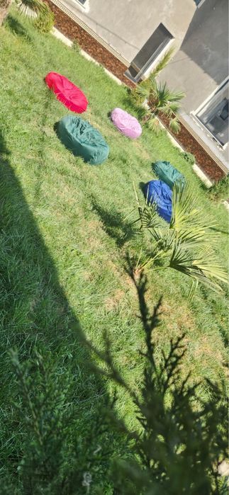 Пуфик сотилади