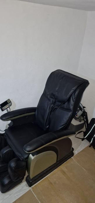 Fotoliu masaj stare impecabila