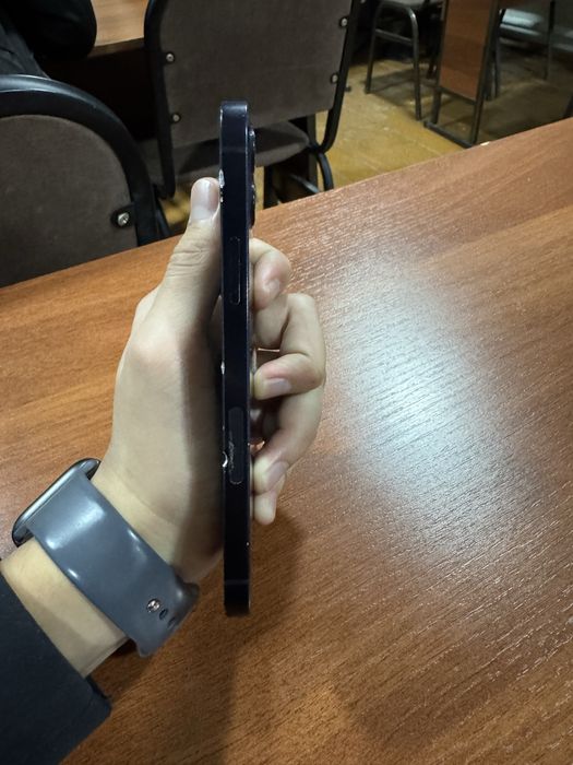 Iphone 12 64 gb Dark Blue