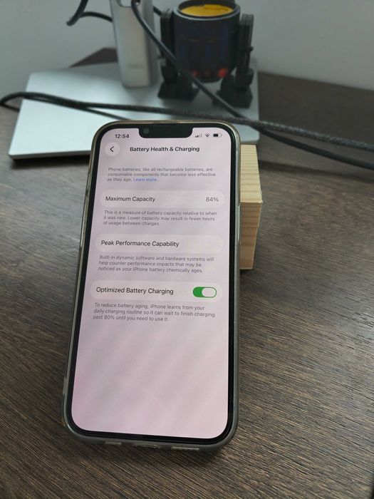 iPhone 14 128Gb Blue