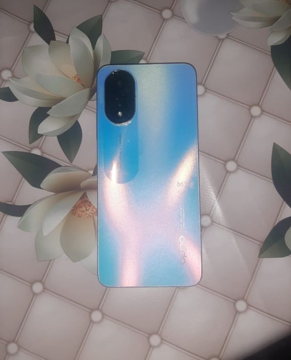 Продам срочно телефон оппо а18