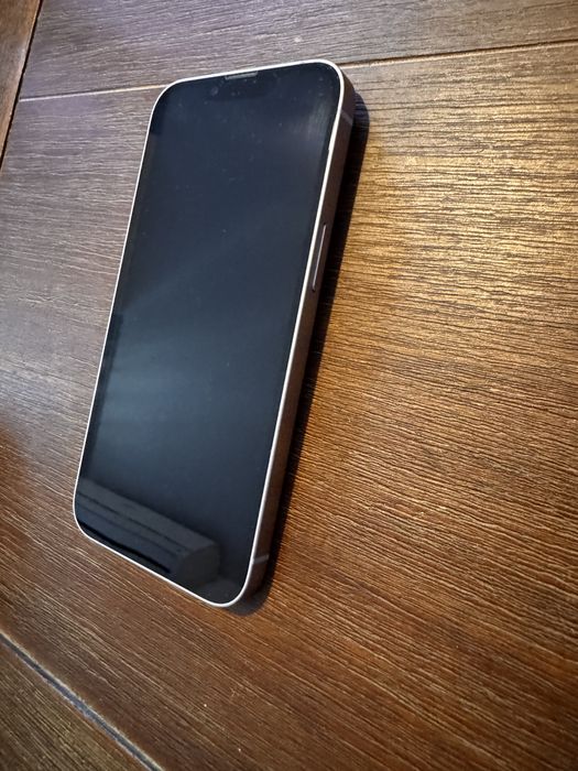 Iphone 14 Violet 128GB impecabil