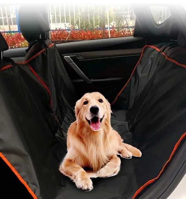 Покривало за задни седалки