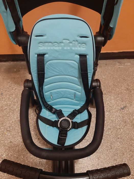 Trotinetă sport bebe