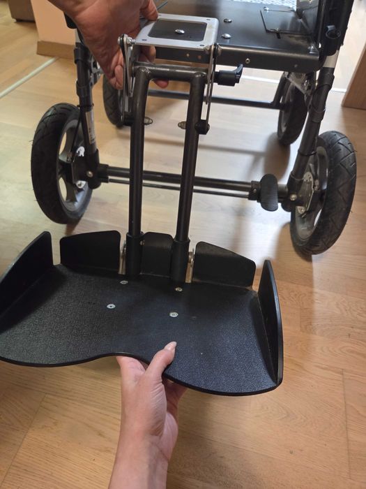 Hoggi bingo pentru copii cu dizabilitati