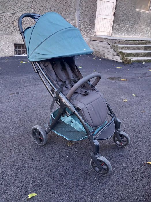 Бебешка количка сгъваема Mast M2 Fashion