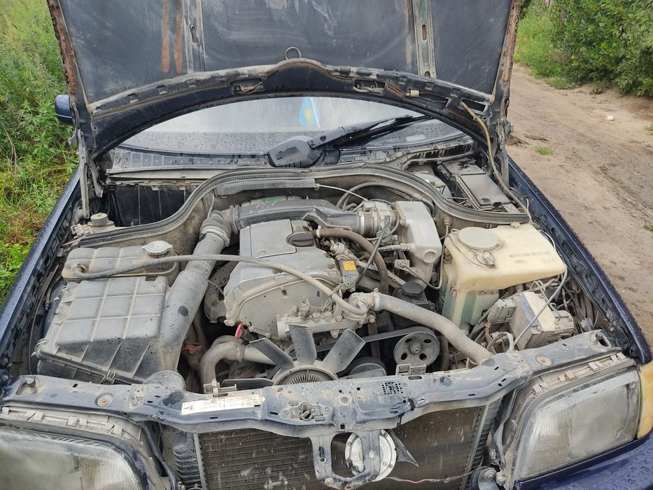 Продам Мерседес С180