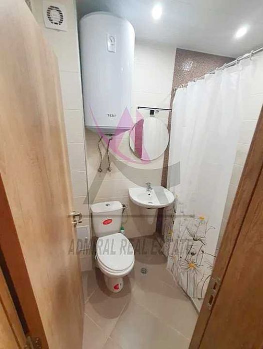 Дава се под наем Двустаен апартамент в Варна, Левски - 65 кв.м за 614 € - Снимка #4