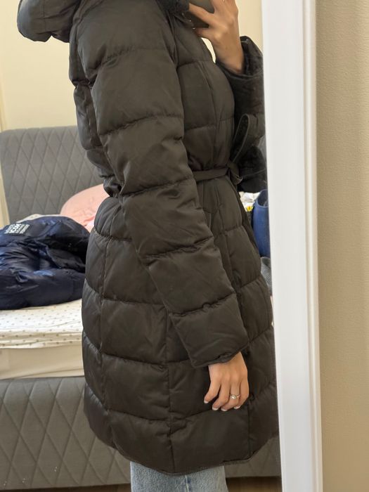 Куртка Massimo Dutti