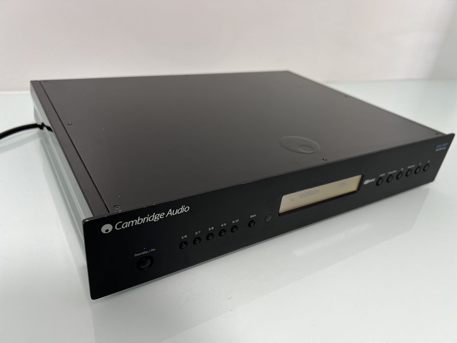 Tuner/Radio Cambridge 340T