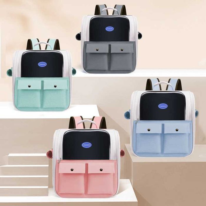 Переноска для кошек прочный orginal brend